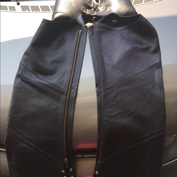 Harley-Davidson Other - Men’s Harley Davidson Chaps